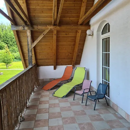 Villa Nicoletta *