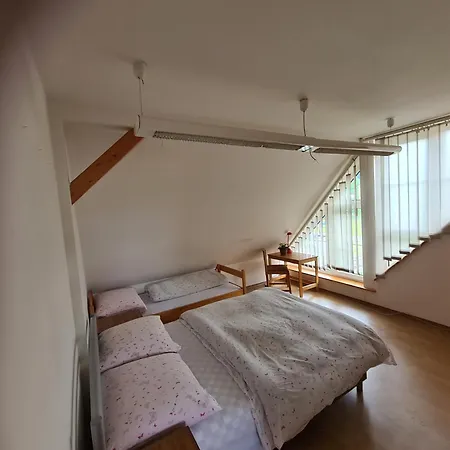 Nicoletta Villa Nový Hrozenkov