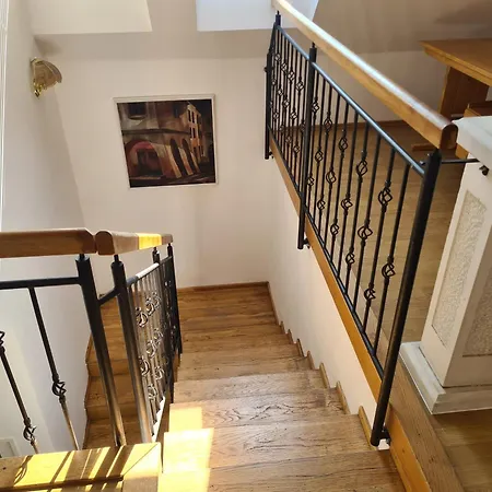 Villa Nicoletta Novy Hrozenkov